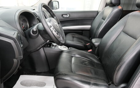 Nissan X-Trail, 2010 год, 1 149 000 рублей, 8 фотография