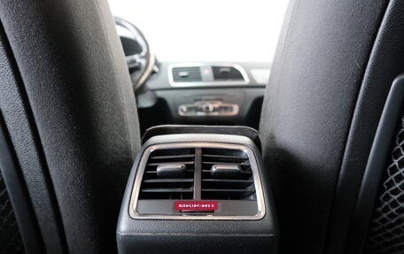 Audi Q3, 2013 год, 1 799 000 рублей, 23 фотография