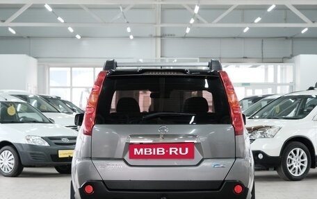Nissan X-Trail, 2010 год, 1 149 000 рублей, 6 фотография