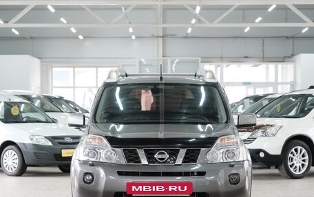 Nissan X-Trail, 2010 год, 1 149 000 рублей, 3 фотография