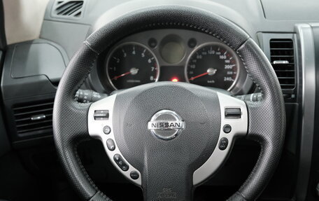 Nissan X-Trail, 2010 год, 1 149 000 рублей, 14 фотография
