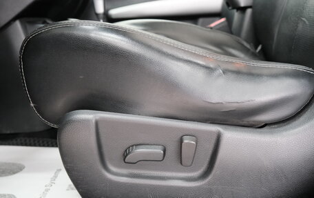 Nissan X-Trail, 2010 год, 1 149 000 рублей, 11 фотография