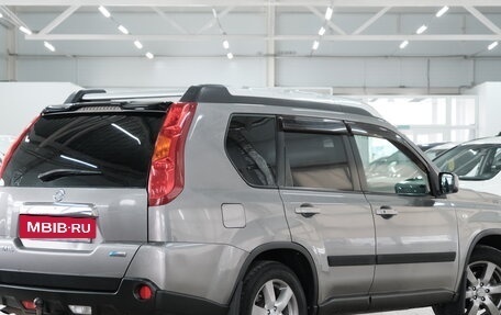 Nissan X-Trail, 2010 год, 1 149 000 рублей, 7 фотография
