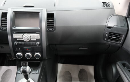 Nissan X-Trail, 2010 год, 1 149 000 рублей, 22 фотография