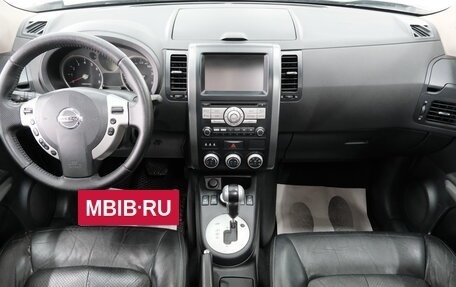 Nissan X-Trail, 2010 год, 1 149 000 рублей, 17 фотография