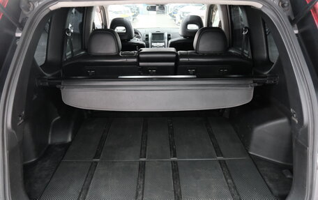Nissan X-Trail, 2010 год, 1 149 000 рублей, 27 фотография