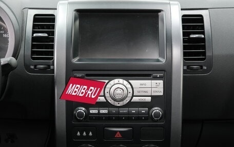 Nissan X-Trail, 2010 год, 1 149 000 рублей, 20 фотография