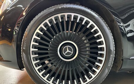 Mercedes-Benz S-Класс, 2014 год, 2 980 000 рублей, 10 фотография