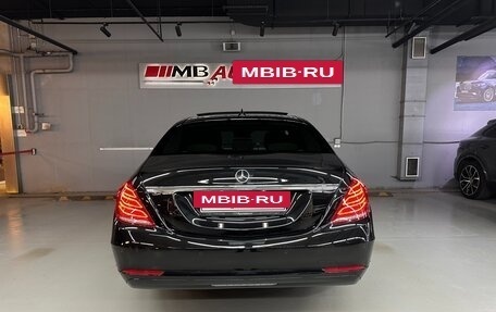 Mercedes-Benz S-Класс, 2014 год, 2 980 000 рублей, 6 фотография