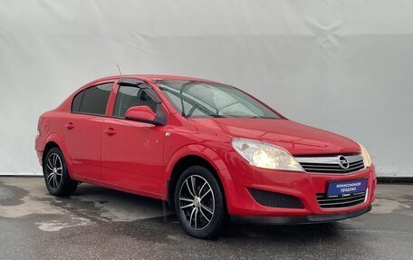 Opel Astra H, 2012 год, 755 000 рублей, 2 фотография