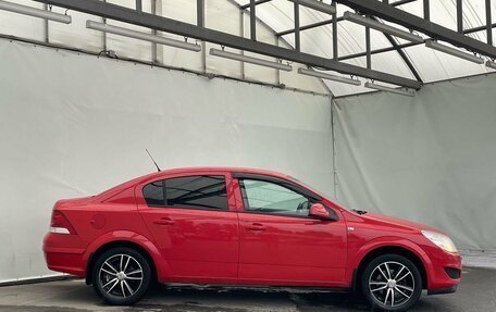Opel Astra H, 2012 год, 755 000 рублей, 8 фотография