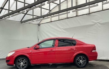 Opel Astra H, 2012 год, 755 000 рублей, 9 фотография