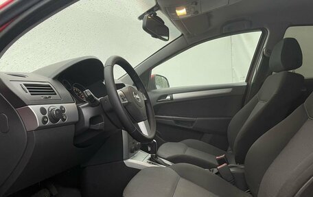 Opel Astra H, 2012 год, 755 000 рублей, 10 фотография