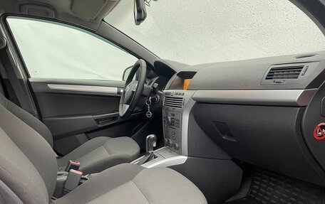 Opel Astra H, 2012 год, 755 000 рублей, 11 фотография