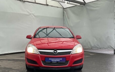 Opel Astra H, 2012 год, 755 000 рублей, 3 фотография