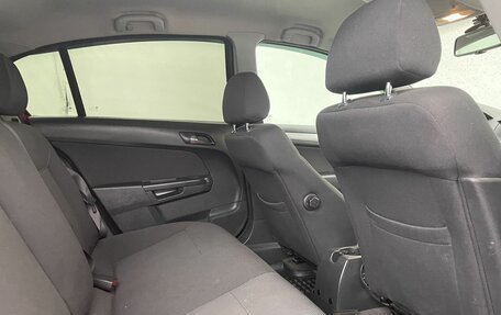 Opel Astra H, 2012 год, 755 000 рублей, 12 фотография