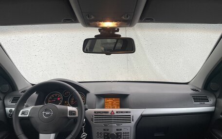 Opel Astra H, 2012 год, 755 000 рублей, 14 фотография