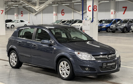Opel Astra H, 2008 год, 400 000 рублей, 7 фотография
