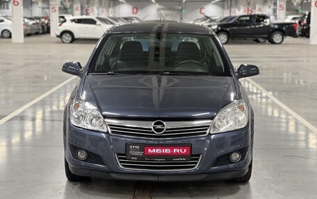 Opel Astra H, 2008 год, 400 000 рублей, 6 фотография