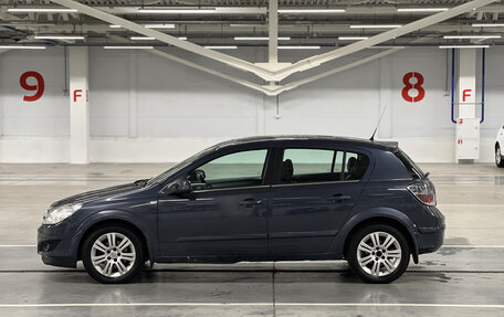 Opel Astra H, 2008 год, 400 000 рублей, 12 фотография