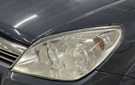 Opel Astra H, 2008 год, 400 000 рублей, 21 фотография