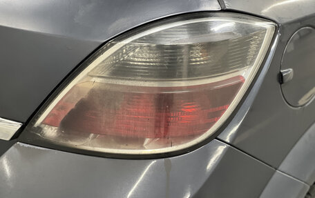 Opel Astra H, 2008 год, 400 000 рублей, 13 фотография