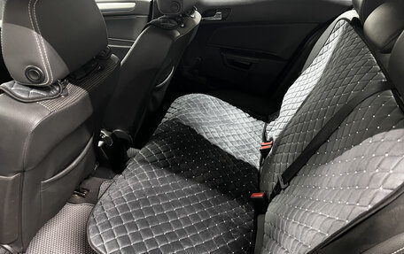 Opel Astra H, 2008 год, 400 000 рублей, 16 фотография