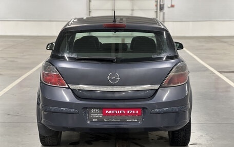 Opel Astra H, 2008 год, 400 000 рублей, 10 фотография
