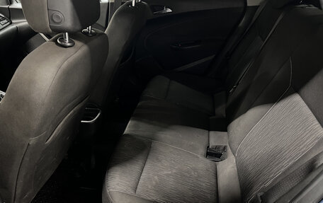 Opel Astra J, 2013 год, 710 000 рублей, 16 фотография