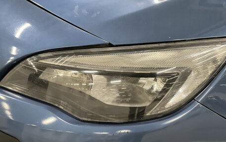 Opel Astra J, 2013 год, 710 000 рублей, 21 фотография