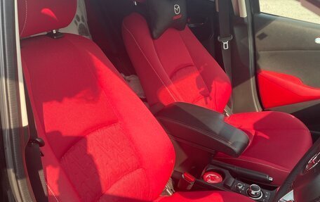 Mazda Demio IV, 2015 год, 1 400 000 рублей, 7 фотография
