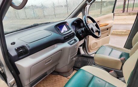 Nissan Serena II, 2001 год, 665 000 рублей, 8 фотография