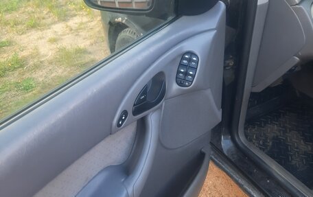 Ford Focus IV, 2003 год, 220 000 рублей, 3 фотография