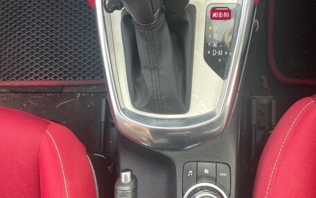 Mazda Demio IV, 2015 год, 1 400 000 рублей, 13 фотография