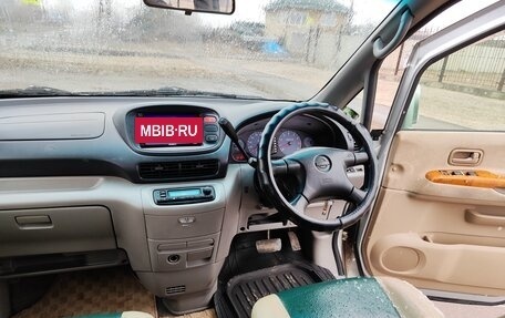 Nissan Serena II, 2001 год, 665 000 рублей, 9 фотография