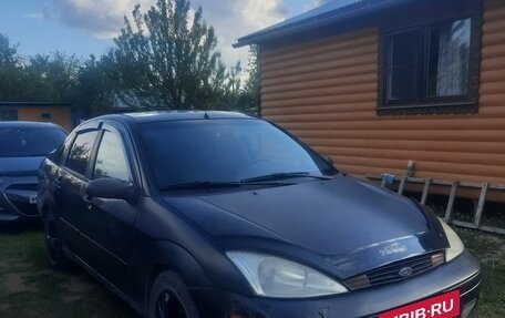 Ford Focus IV, 2003 год, 220 000 рублей, 5 фотография
