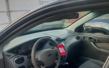Ford Focus IV, 2003 год, 220 000 рублей, 2 фотография