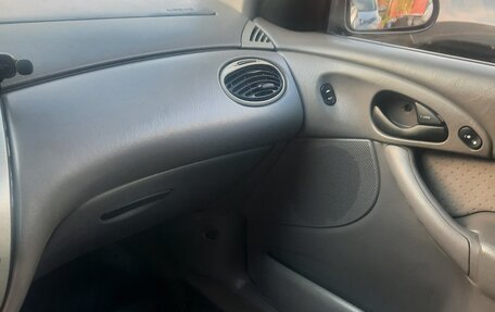 Ford Focus IV, 2003 год, 220 000 рублей, 8 фотография