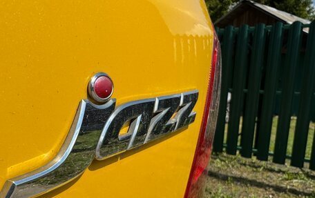 Honda Jazz I рестайлинг, 2007 год, 599 990 рублей, 12 фотография