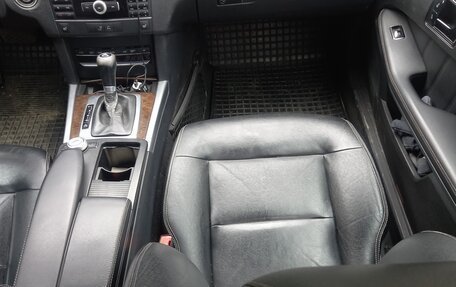 Mercedes-Benz E-Класс, 2009 год, 1 600 000 рублей, 17 фотография