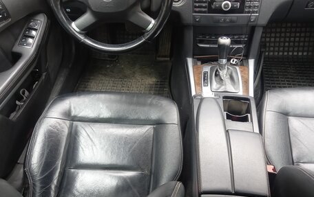 Mercedes-Benz E-Класс, 2009 год, 1 600 000 рублей, 18 фотография
