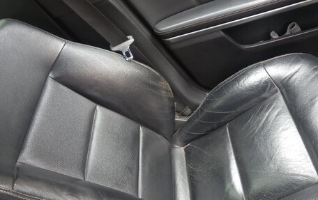Mercedes-Benz E-Класс, 2009 год, 1 600 000 рублей, 16 фотография
