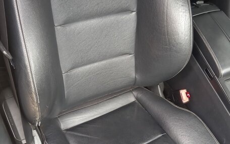 Mercedes-Benz E-Класс, 2009 год, 1 600 000 рублей, 22 фотография