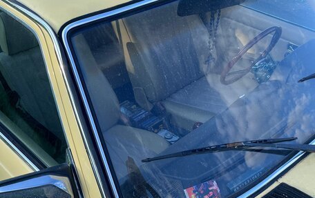 Mercedes-Benz W123, 1980 год, 350 000 рублей, 5 фотография