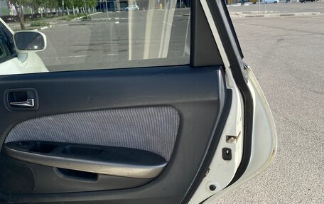 Honda Stream I рестайлинг, 2001 год, 290 000 рублей, 10 фотография