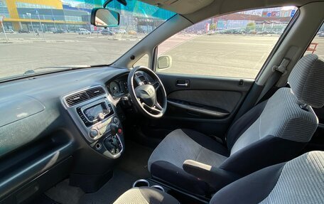 Honda Stream I рестайлинг, 2001 год, 290 000 рублей, 15 фотография
