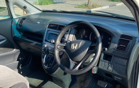 Honda Stream I рестайлинг, 2001 год, 290 000 рублей, 16 фотография
