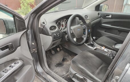 Ford Focus II рестайлинг, 2008 год, 405 000 рублей, 6 фотография