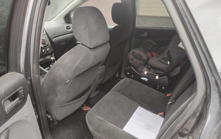 Ford Focus II рестайлинг, 2008 год, 405 000 рублей, 5 фотография
