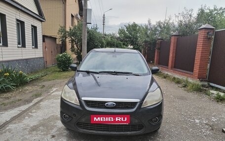 Ford Focus II рестайлинг, 2008 год, 405 000 рублей, 2 фотография
